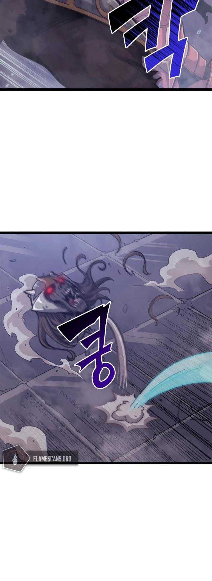 Max Level Returner chapter 138 page 30