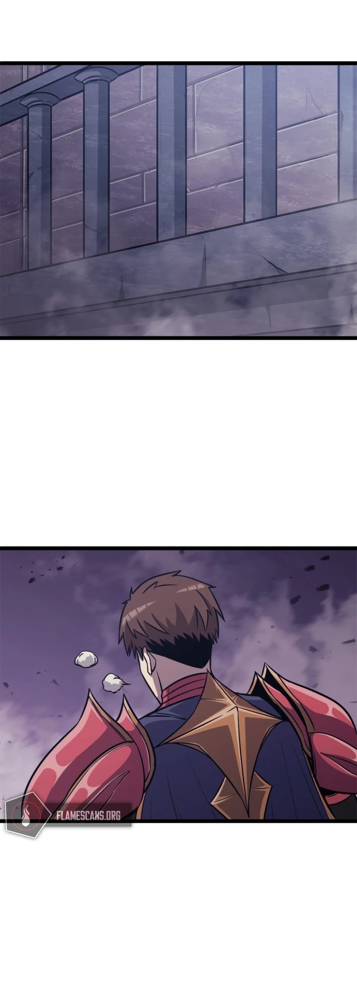 Max Level Returner chapter 138 page 34