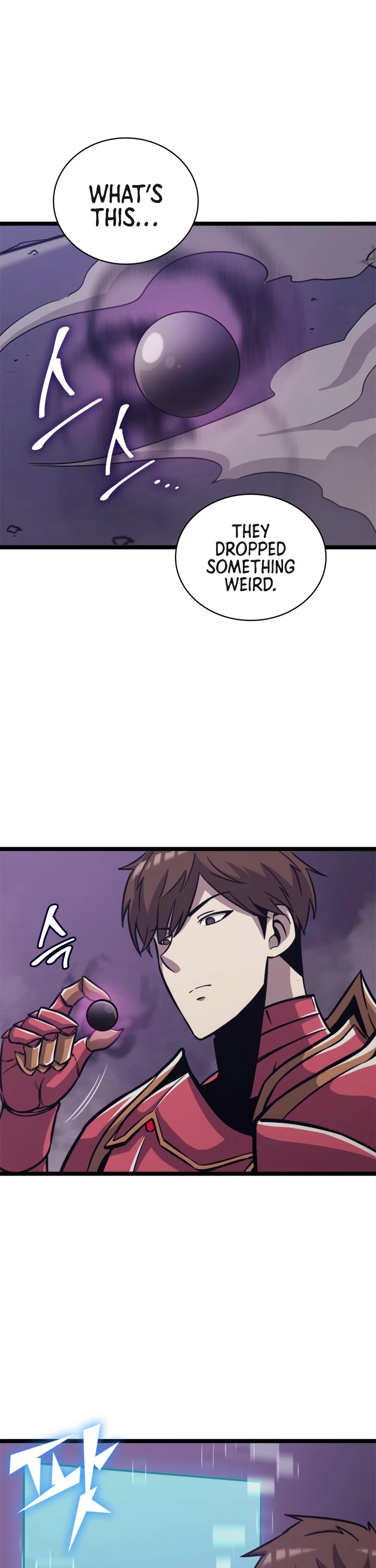 Max Level Returner chapter 138 page 36