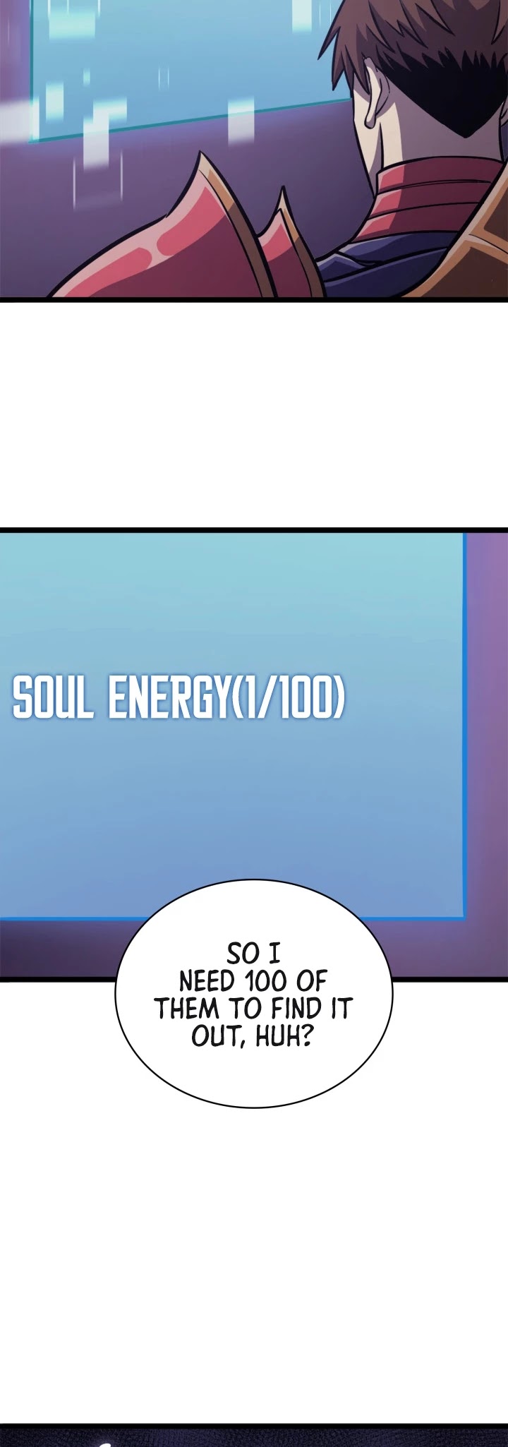 Max Level Returner chapter 138 page 37