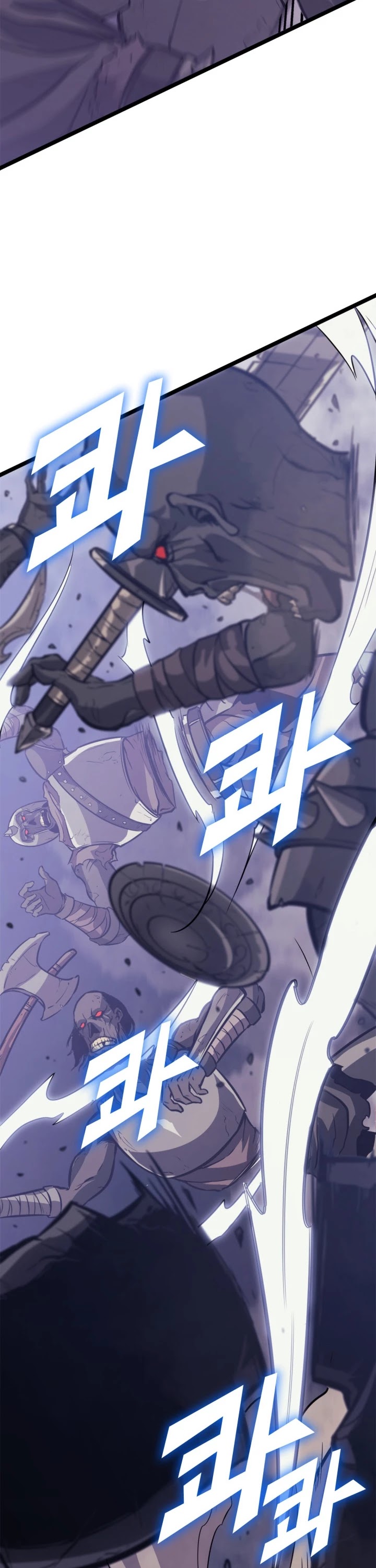 Max Level Returner chapter 138 page 40