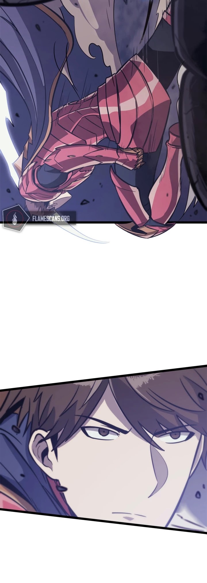 Max Level Returner chapter 138 page 41