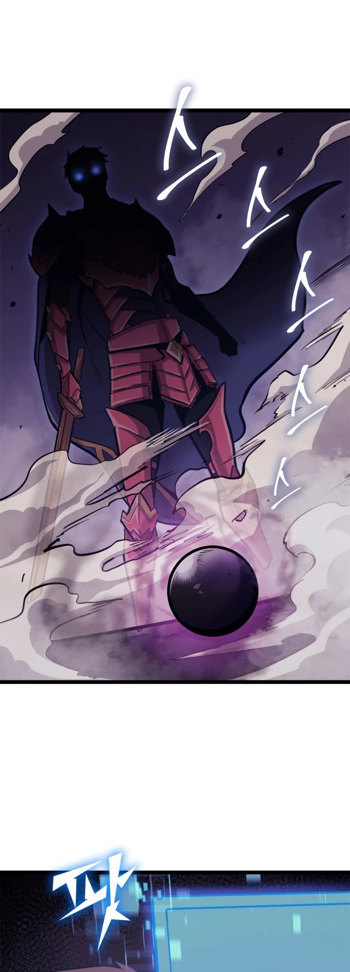 Max Level Returner chapter 138 page 45