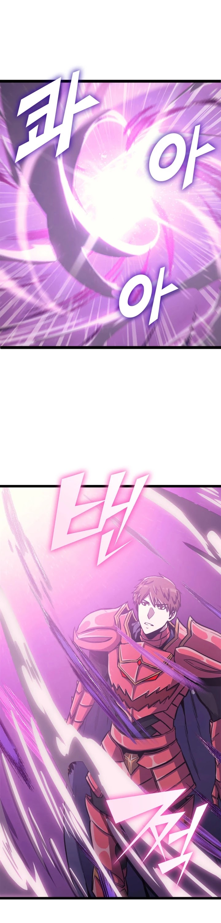 Max Level Returner chapter 138 page 48