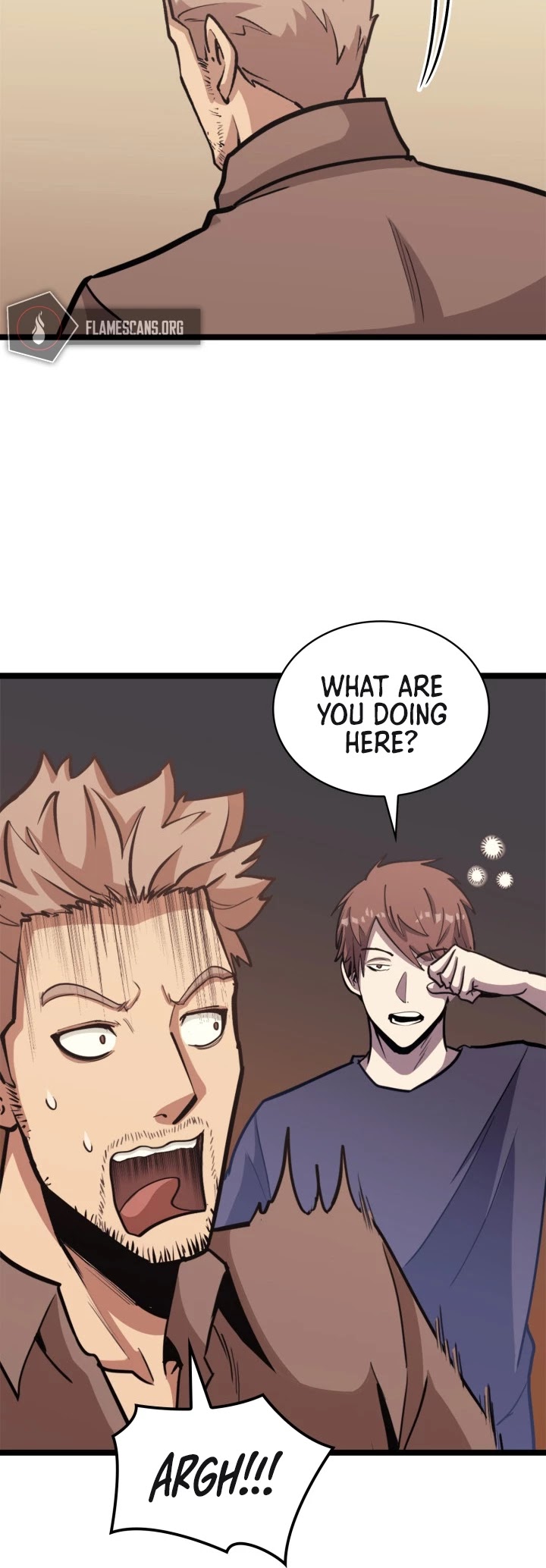 Max Level Returner chapter 138 page 6