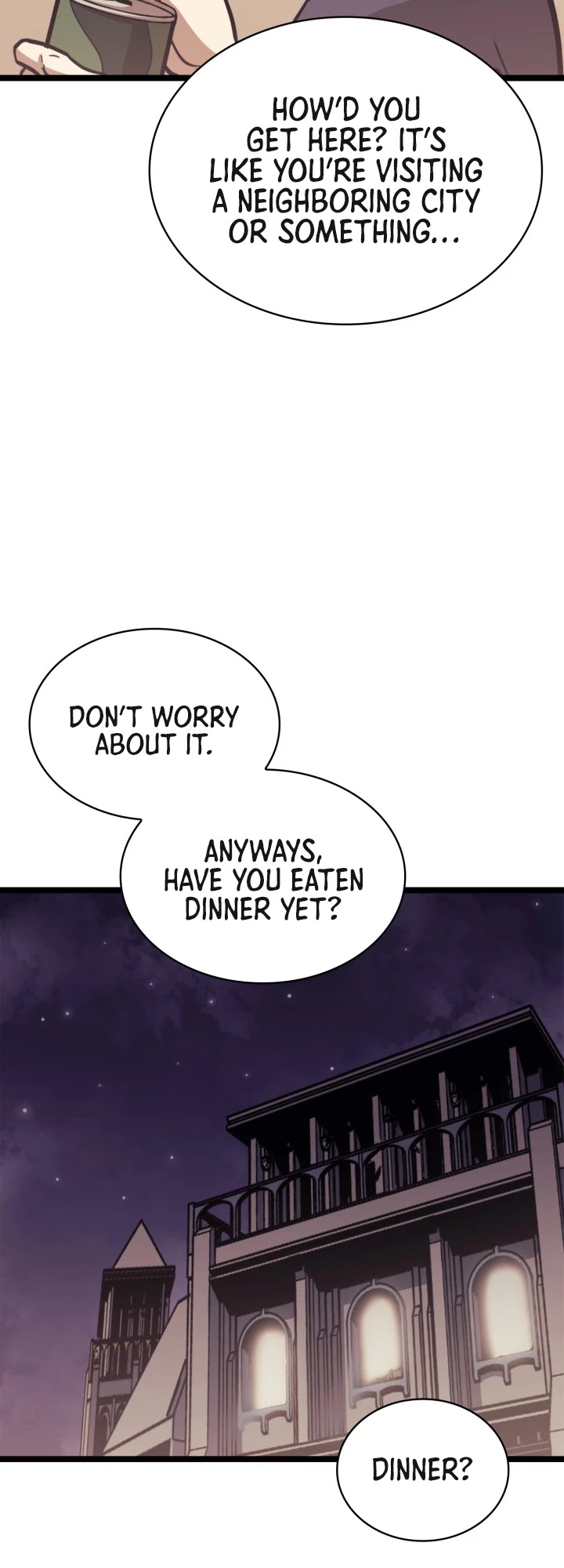 Max Level Returner chapter 138 page 9