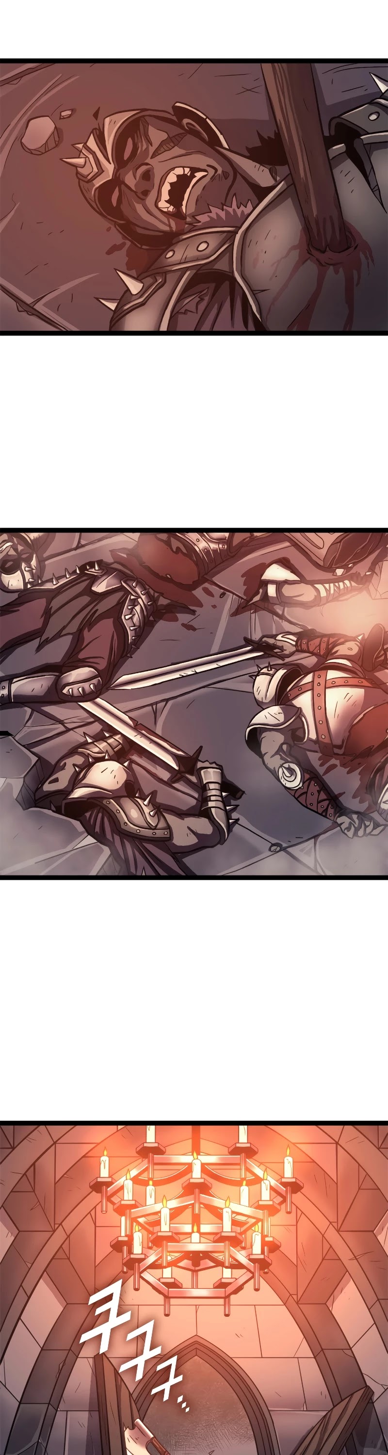 Max Level Returner chapter 139 page 11