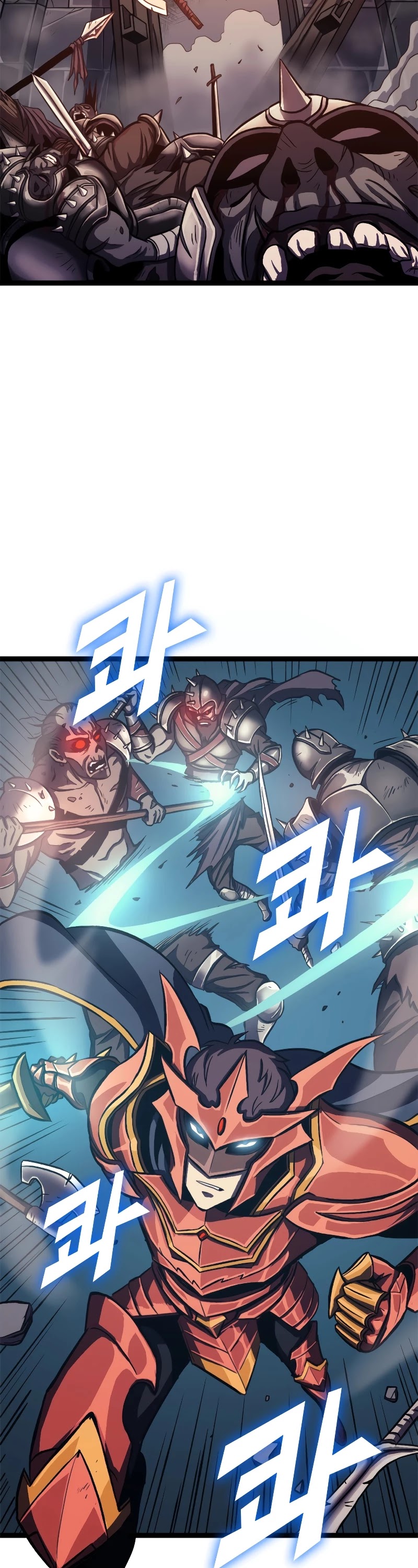 Max Level Returner chapter 139 page 12