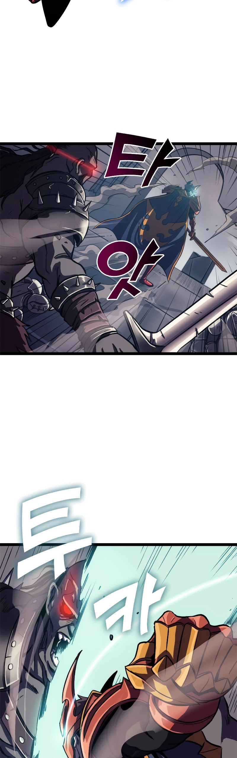 Max Level Returner chapter 139 page 13