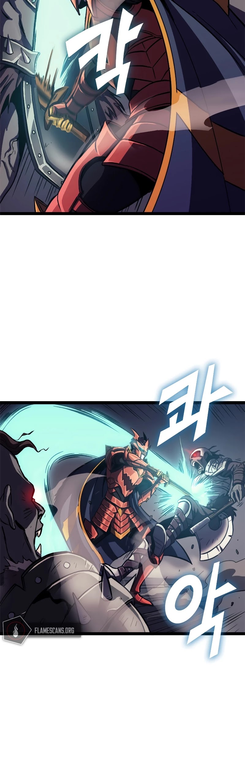 Max Level Returner chapter 139 page 14