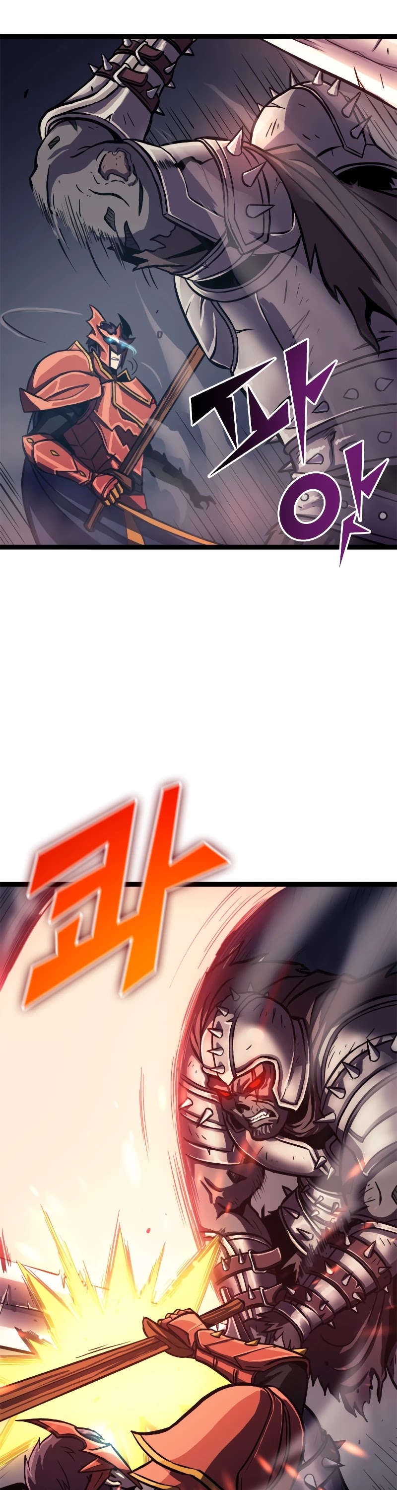 Max Level Returner chapter 139 page 15