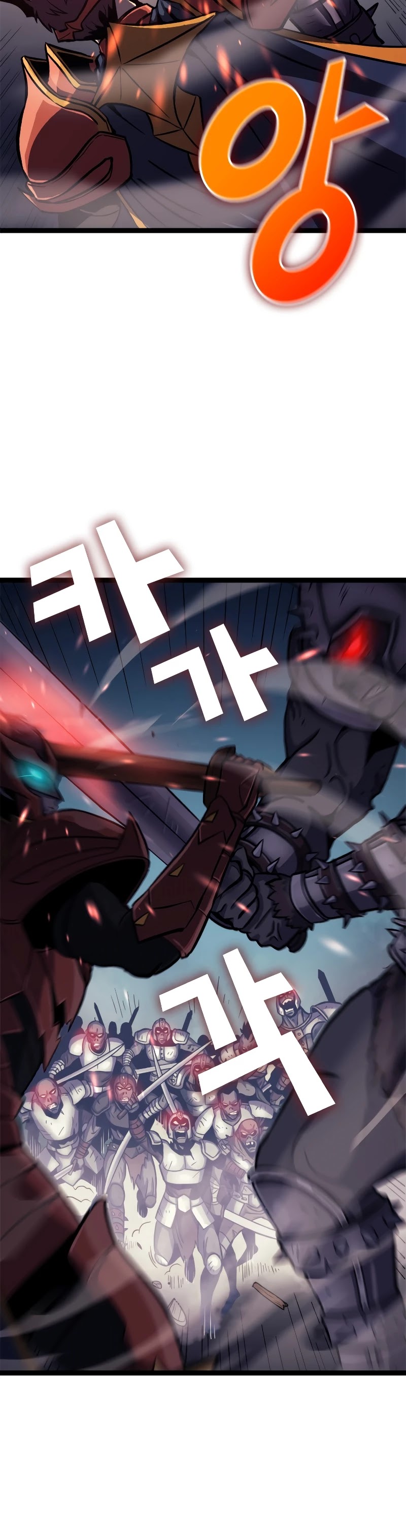 Max Level Returner chapter 139 page 16