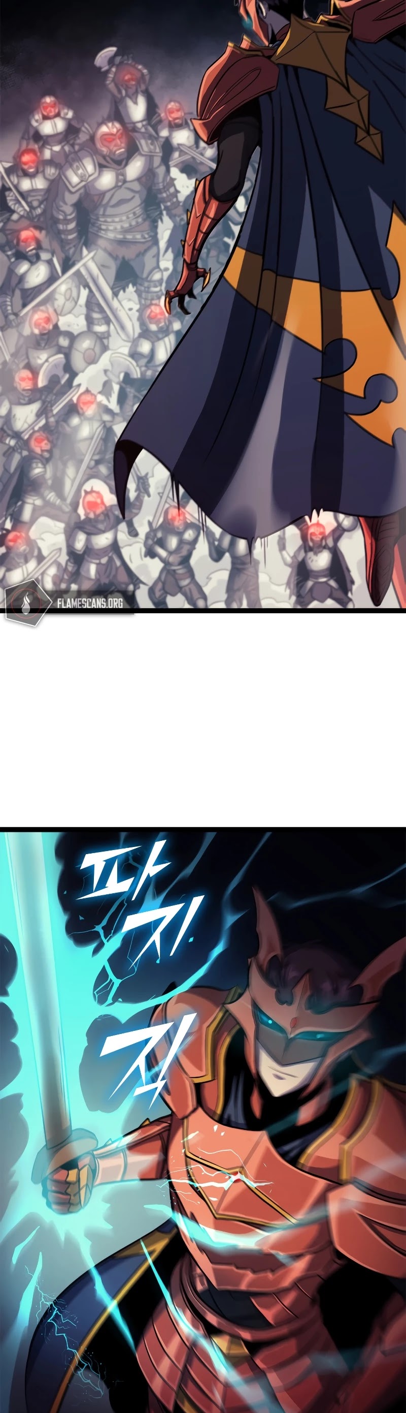 Max Level Returner chapter 139 page 18