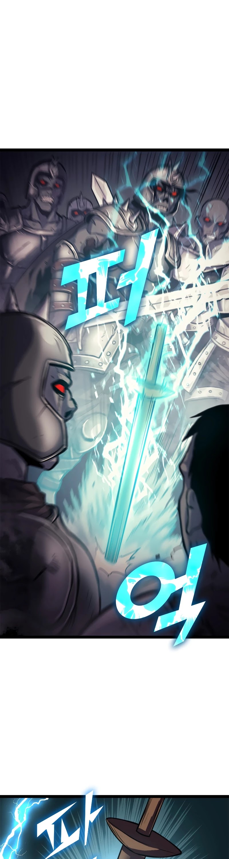 Max Level Returner chapter 139 page 20