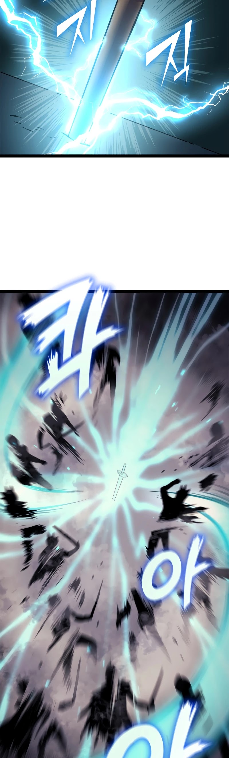 Max Level Returner chapter 139 page 21