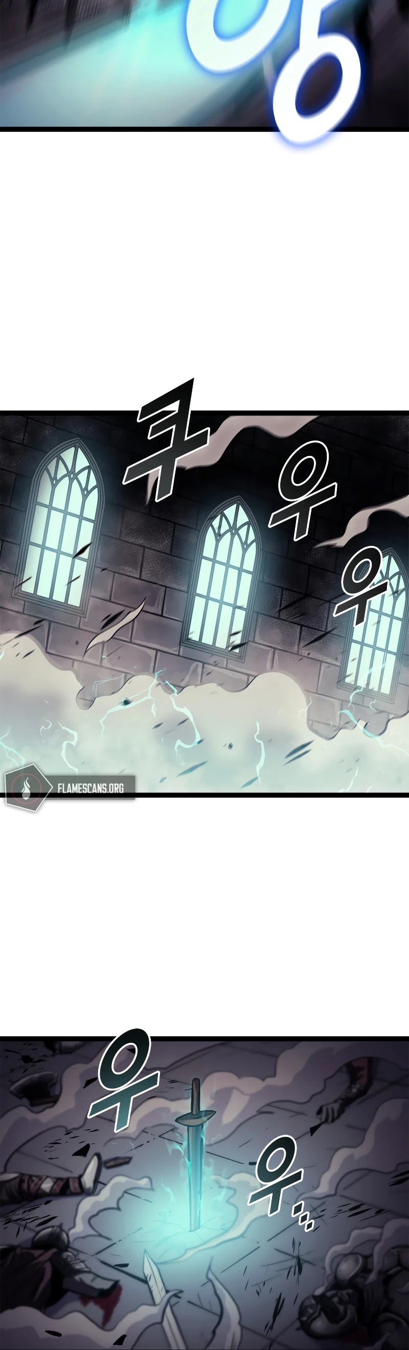 Max Level Returner chapter 139 page 22