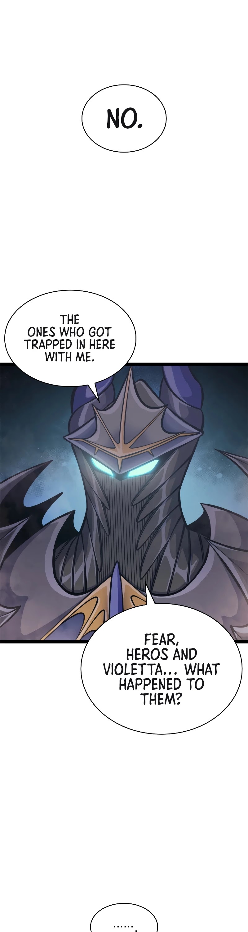 Max Level Returner chapter 139 page 28