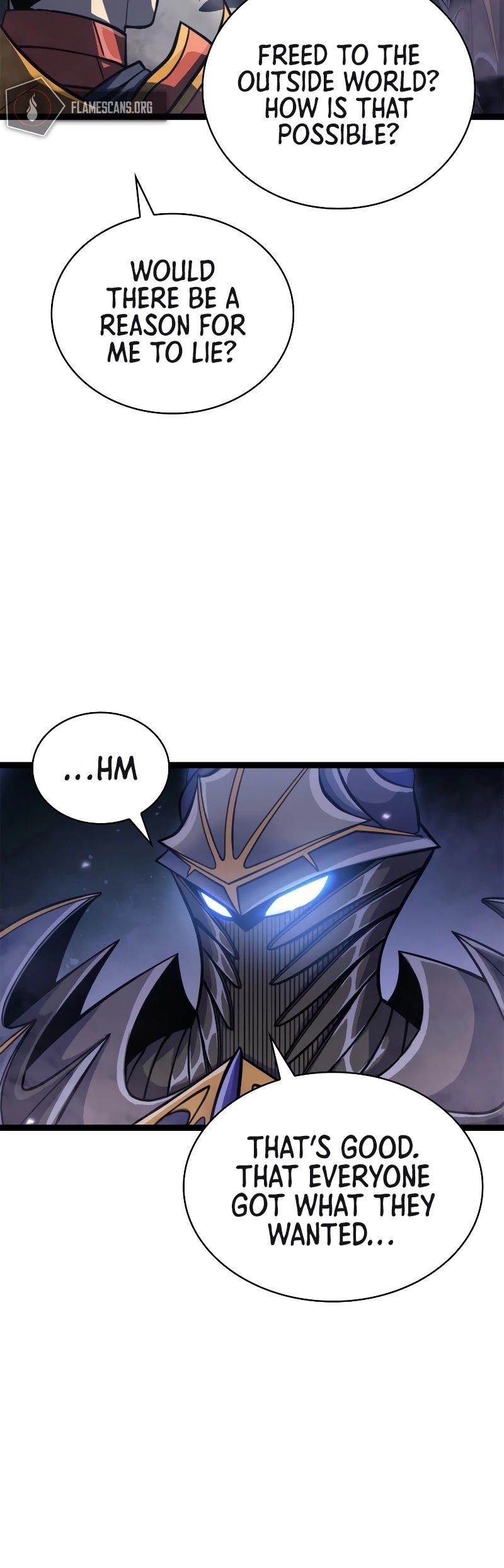 Max Level Returner chapter 139 page 30