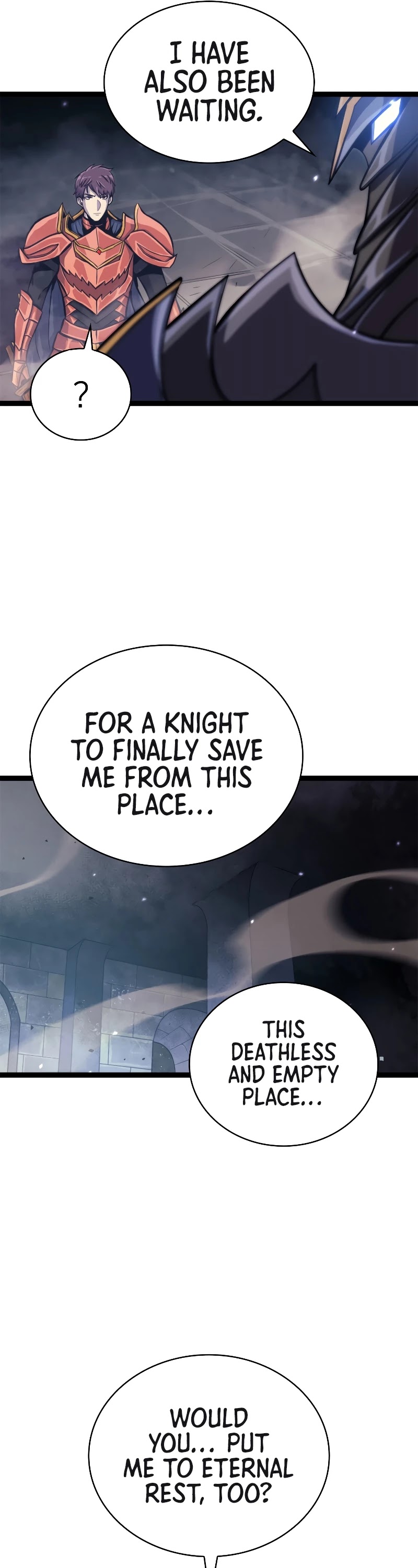 Max Level Returner chapter 139 page 31