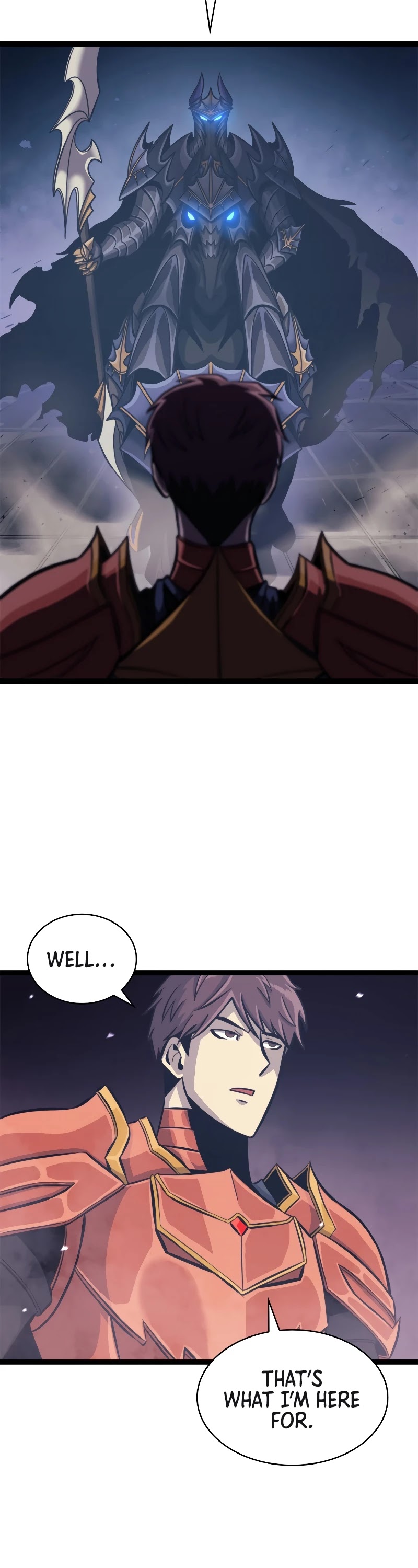 Max Level Returner chapter 139 page 32