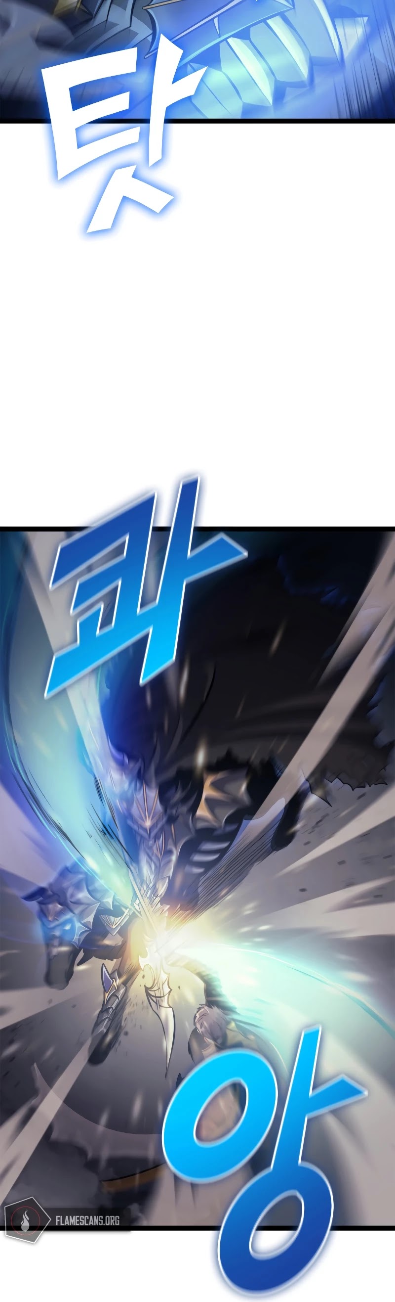 Max Level Returner chapter 139 page 34