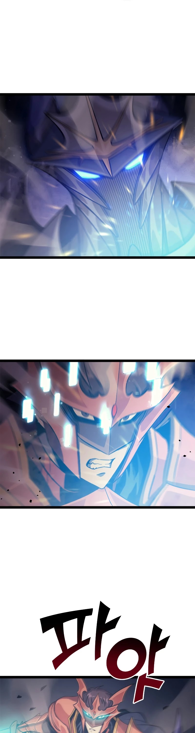 Max Level Returner chapter 139 page 35