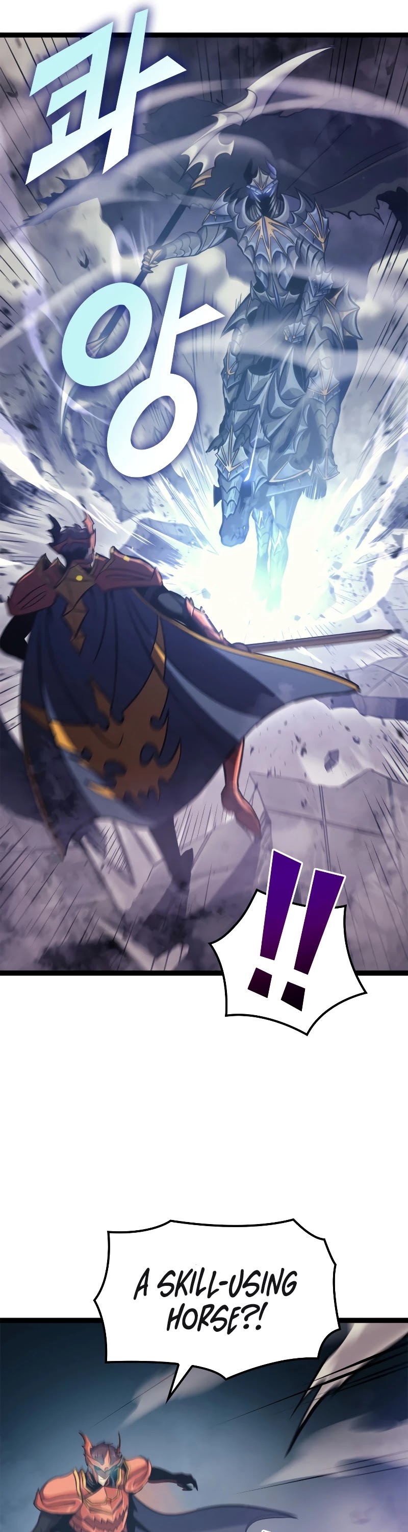 Max Level Returner chapter 139 page 39