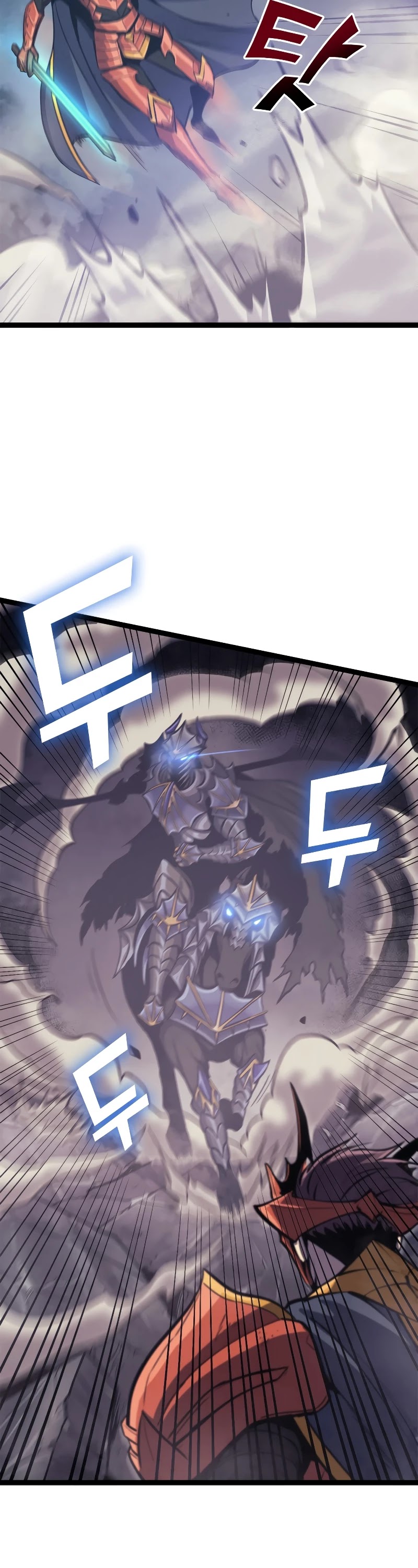 Max Level Returner chapter 139 page 40