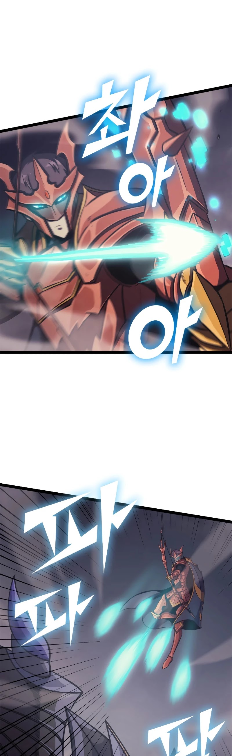 Max Level Returner chapter 139 page 41