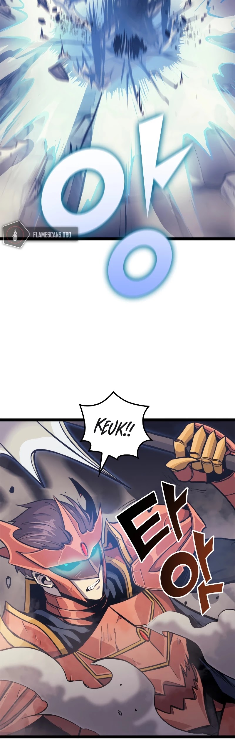 Max Level Returner chapter 139 page 46