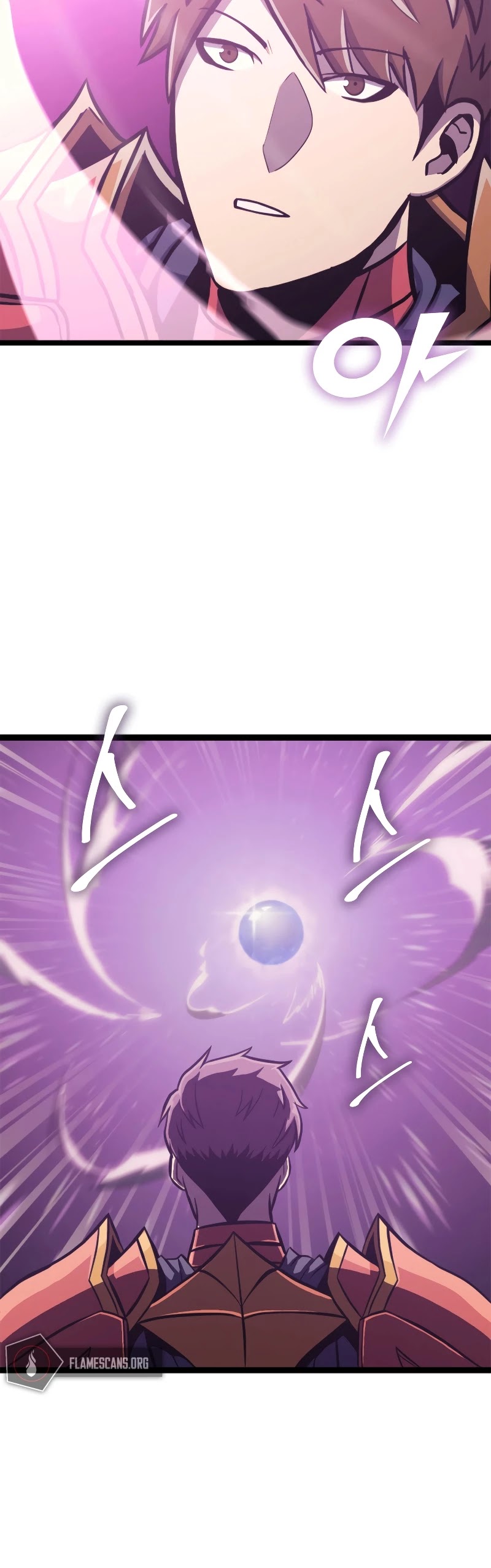 Max Level Returner chapter 139 page 5