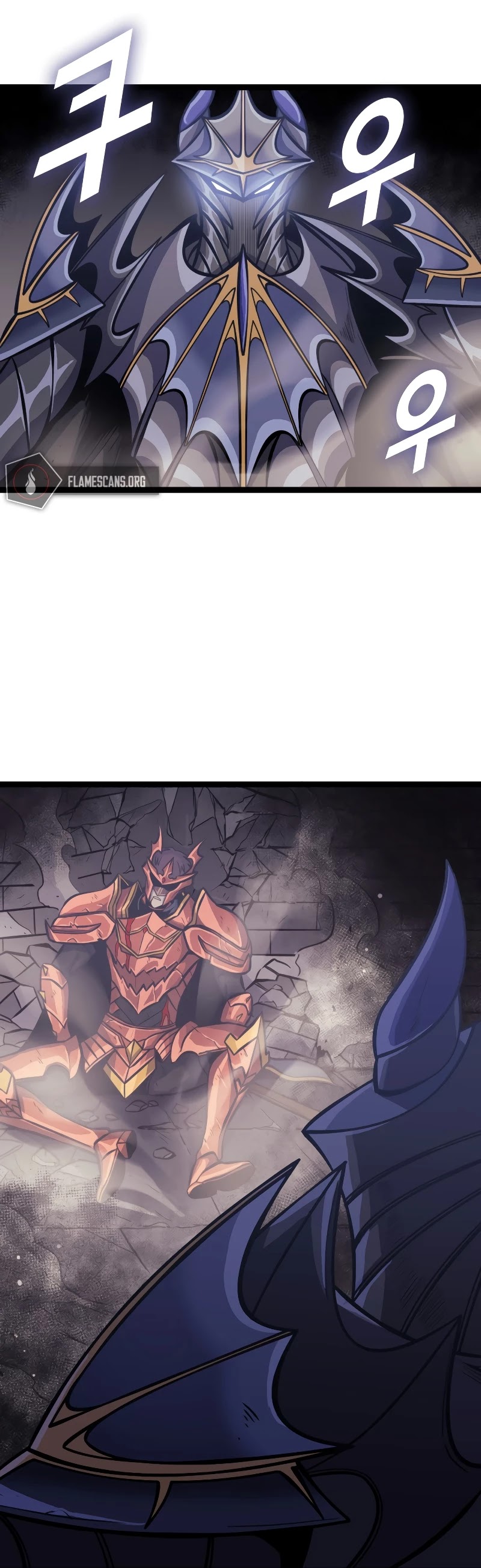 Max Level Returner chapter 139 page 50