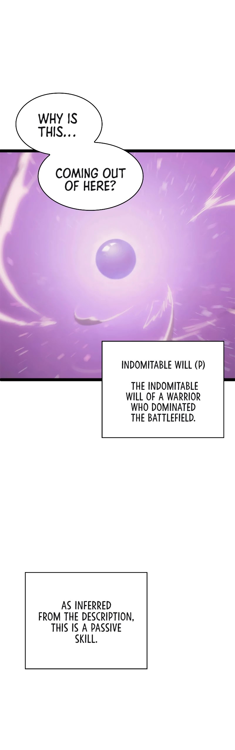 Max Level Returner chapter 139 page 6