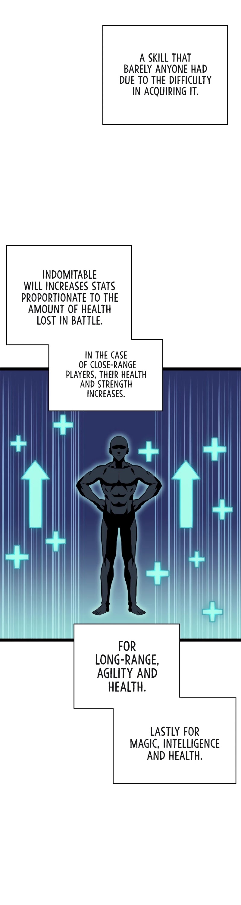 Max Level Returner chapter 139 page 7