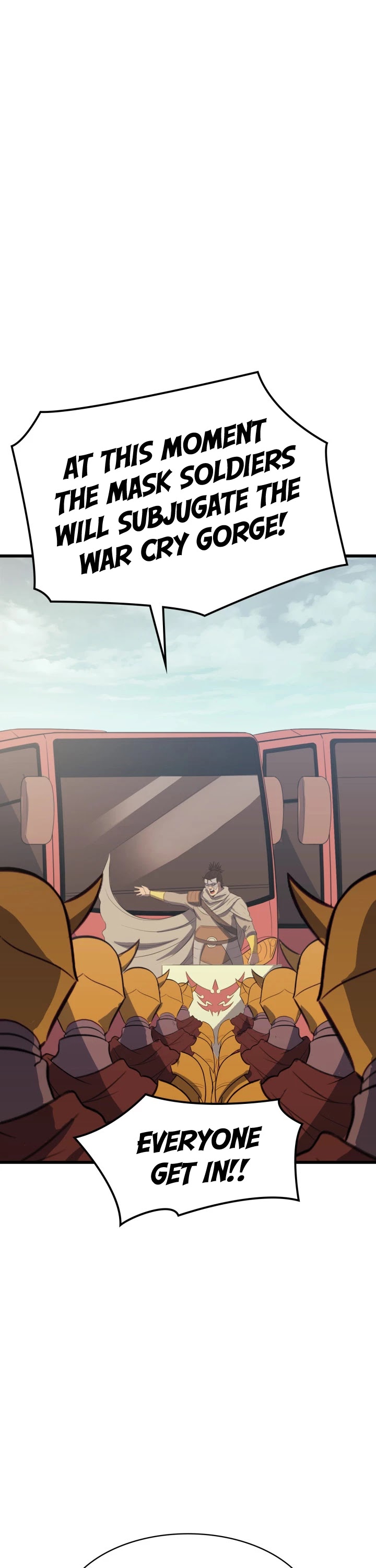 Max Level Returner chapter 14 page 10