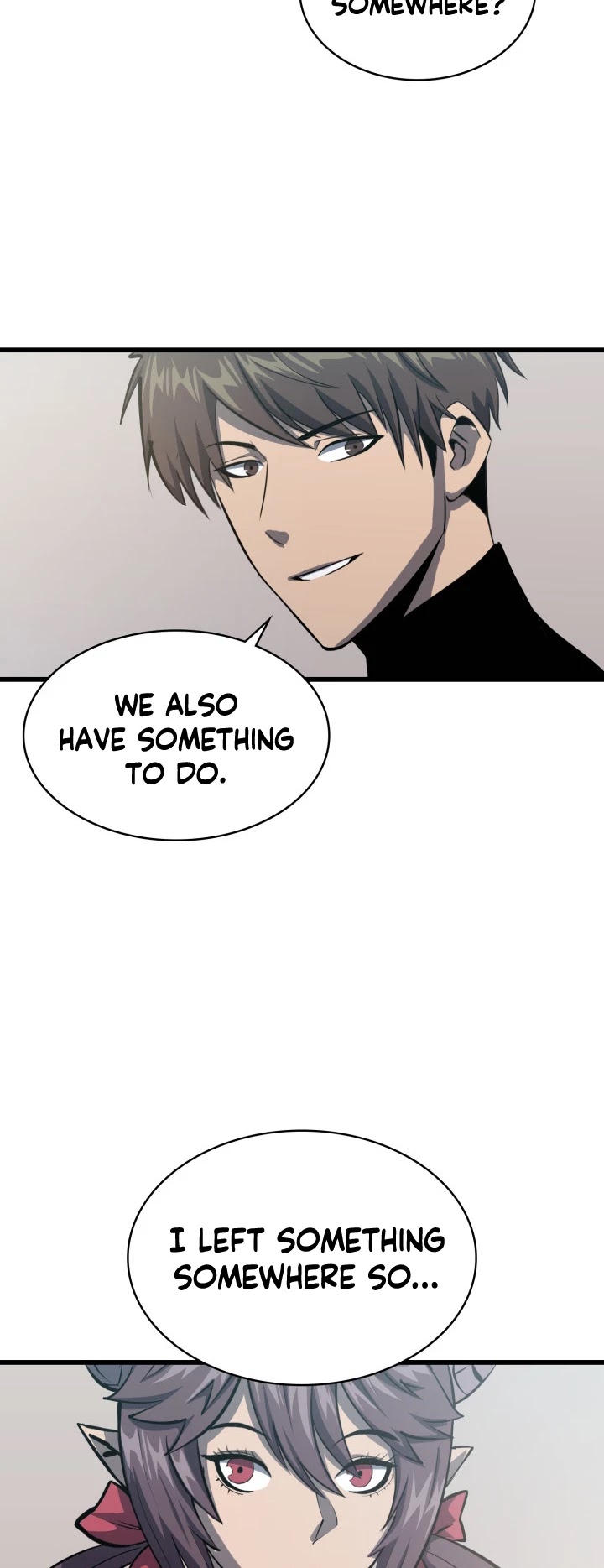 Max Level Returner chapter 14 page 15