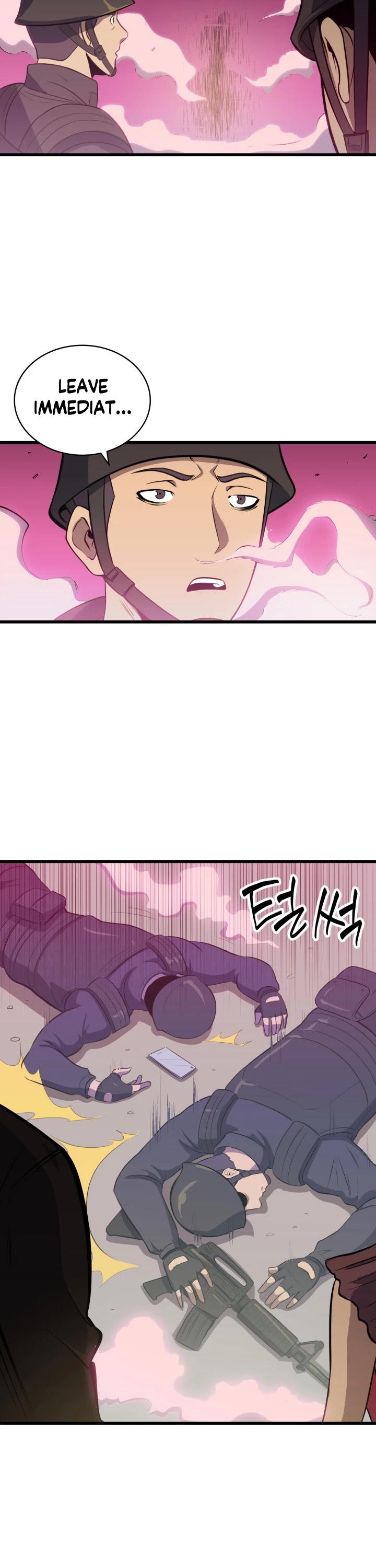 Max Level Returner chapter 14 page 19