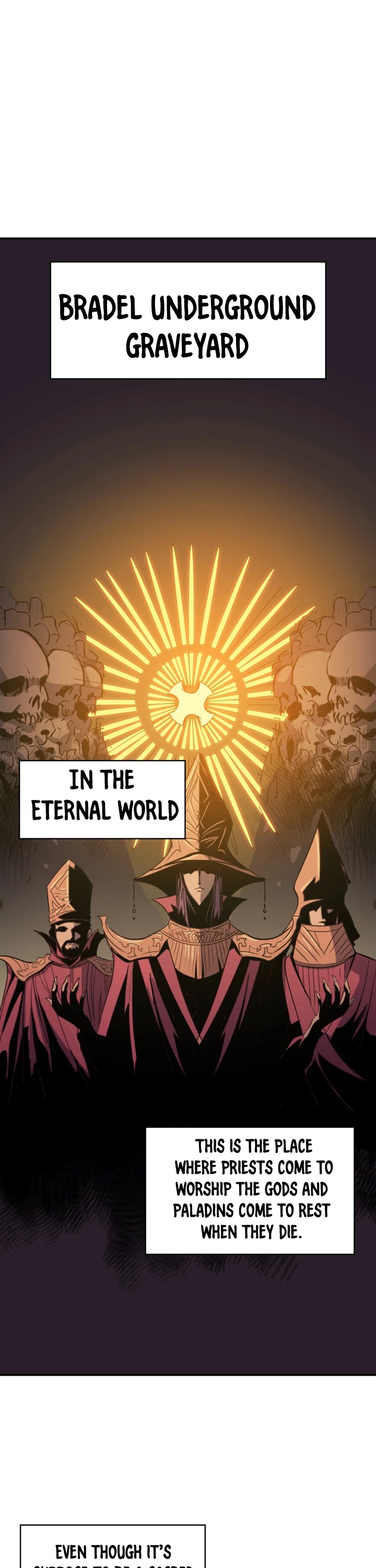 Max Level Returner chapter 14 page 23