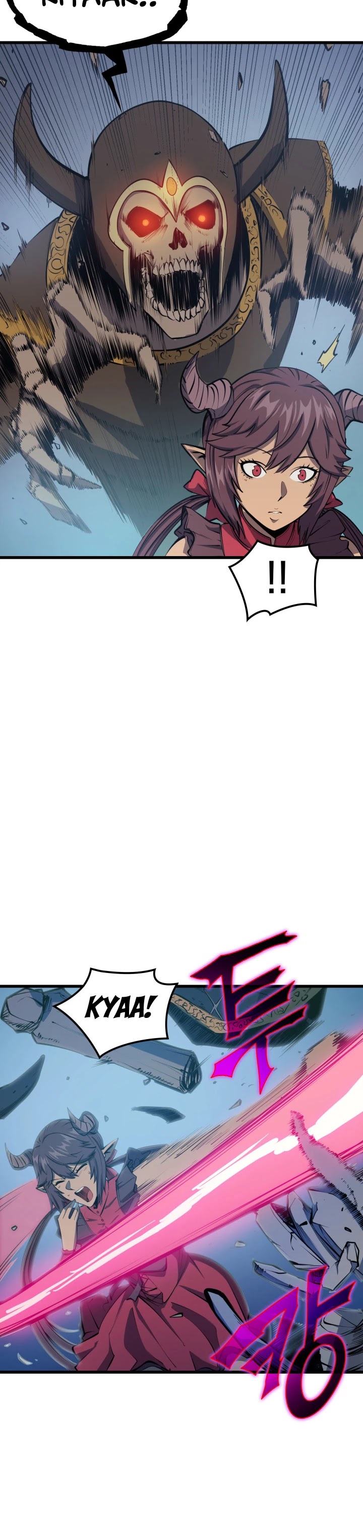 Max Level Returner chapter 14 page 25