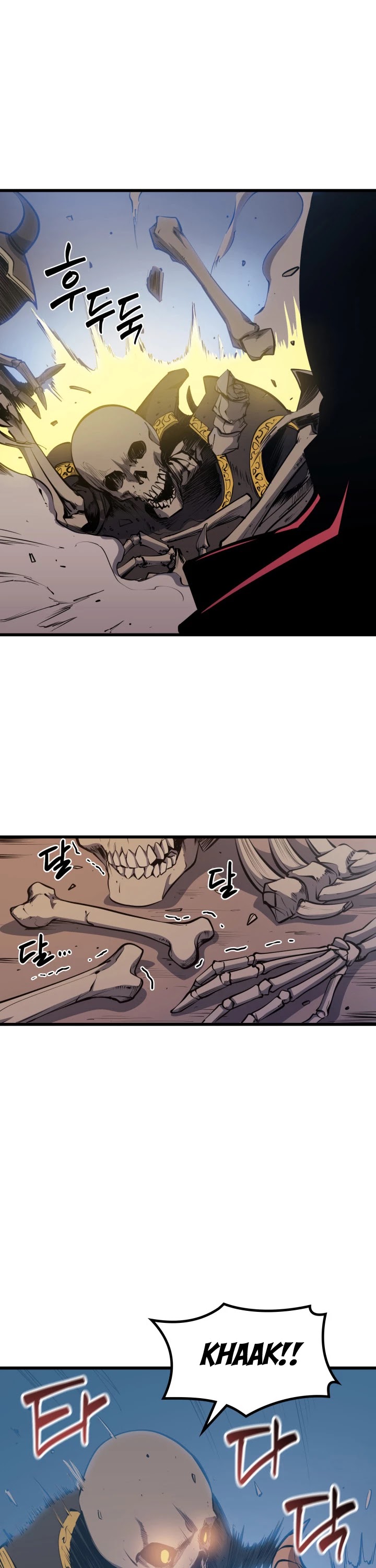 Max Level Returner chapter 14 page 26