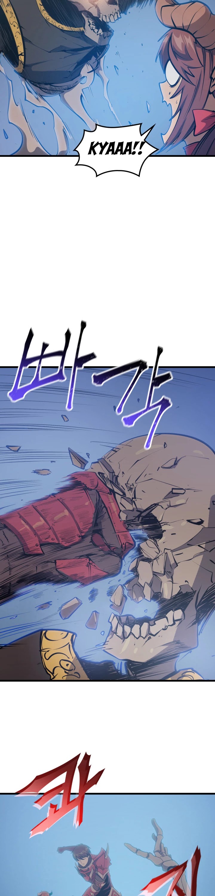 Max Level Returner chapter 14 page 27