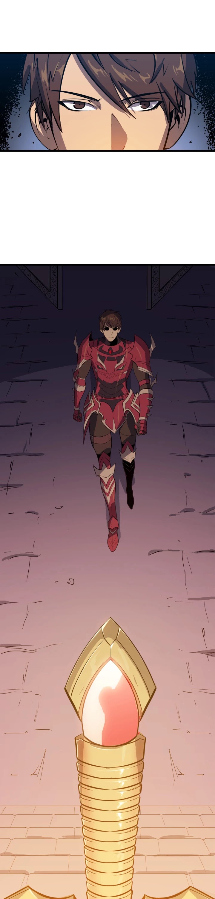 Max Level Returner chapter 14 page 32