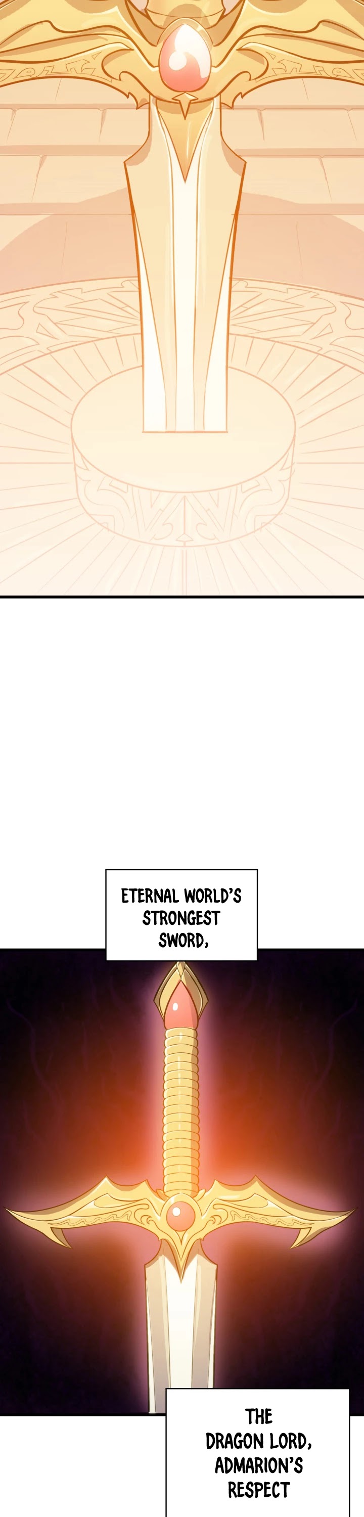 Max Level Returner chapter 14 page 33