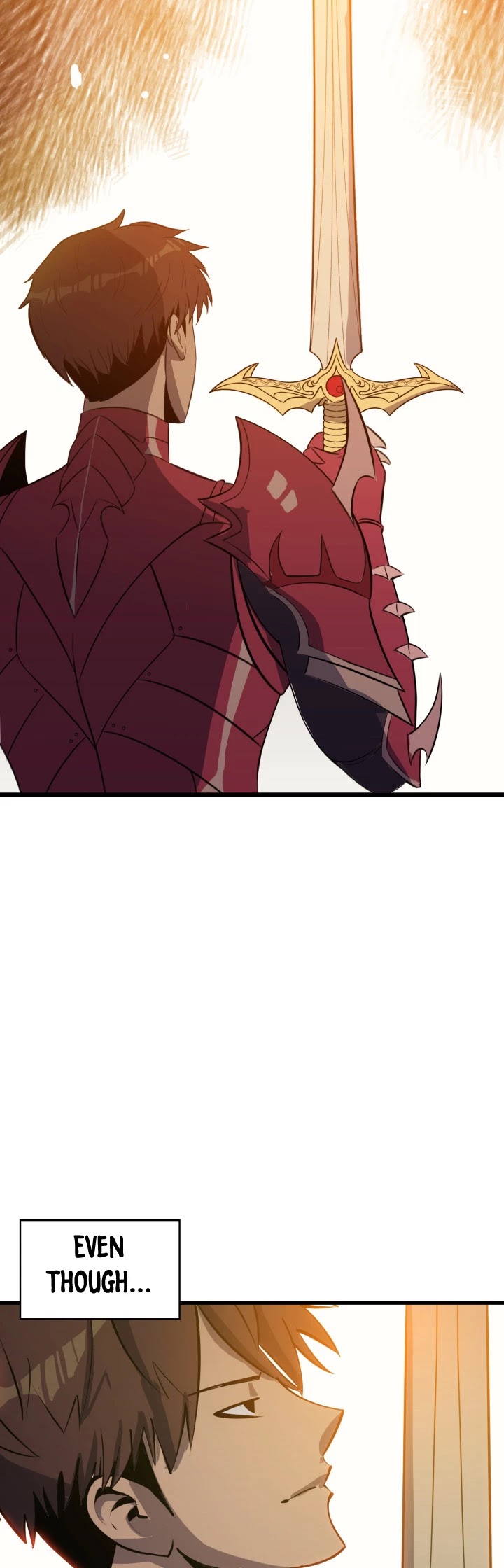 Max Level Returner chapter 14 page 36