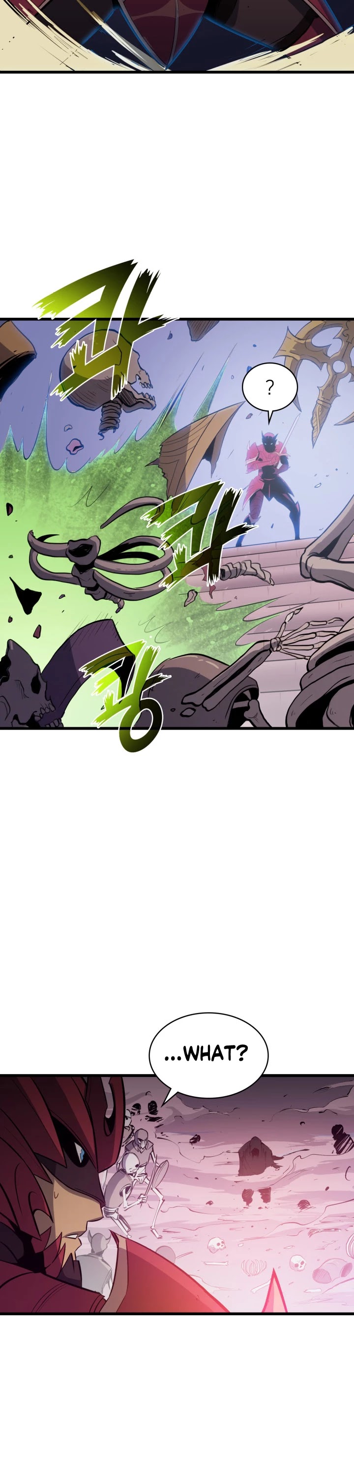 Max Level Returner chapter 14 page 41