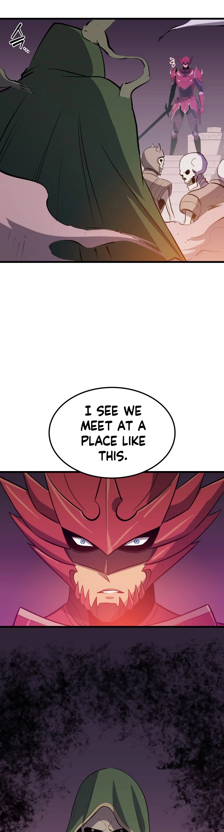 Max Level Returner chapter 14 page 42