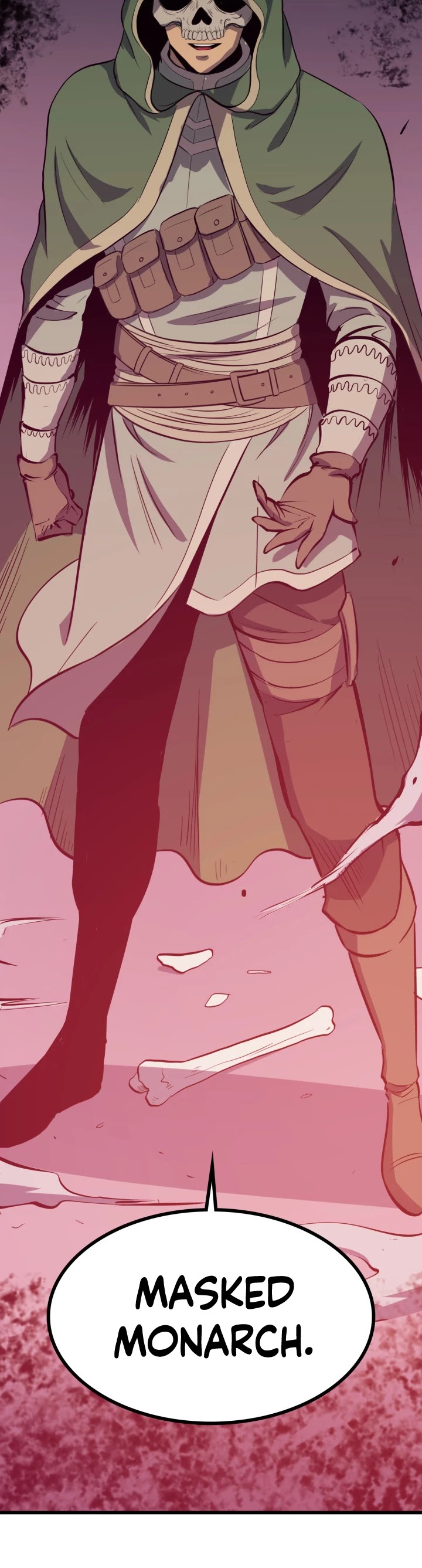 Max Level Returner chapter 14 page 43