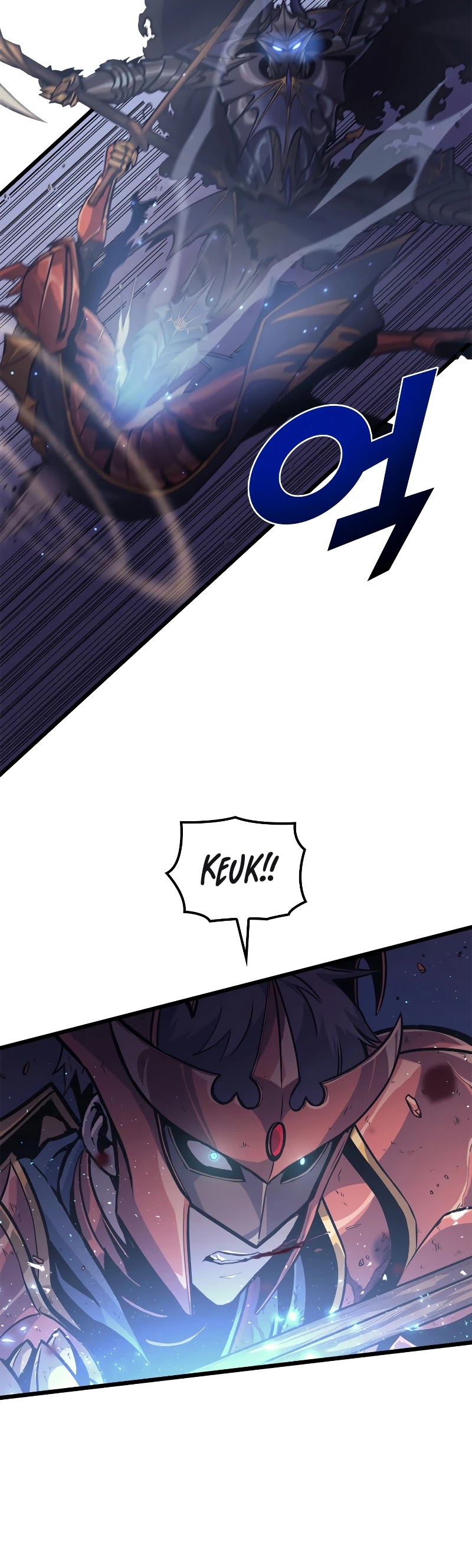 Max Level Returner chapter 140 page 13