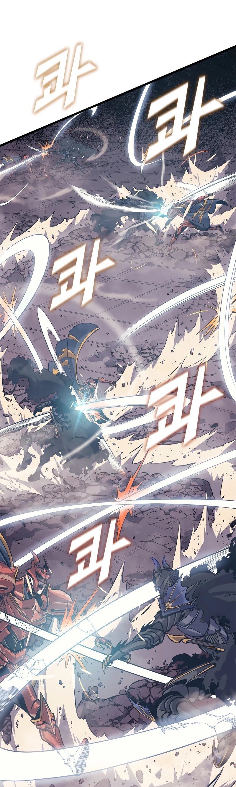 Max Level Returner chapter 140 page 14