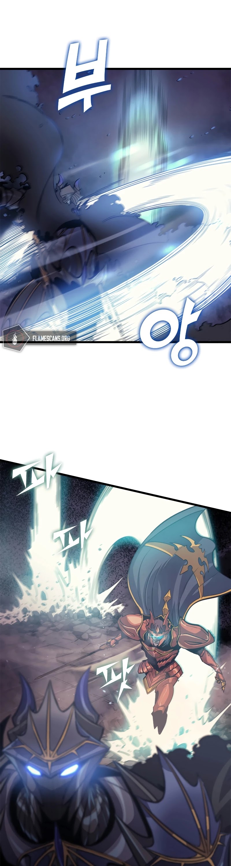 Max Level Returner chapter 140 page 16